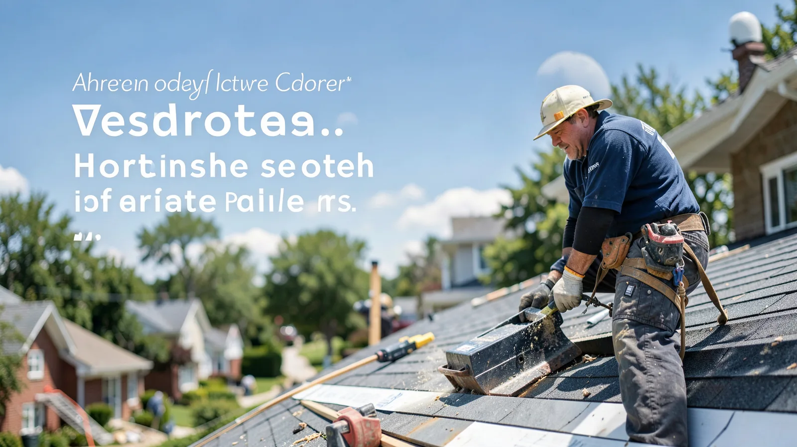 Roof Replacement in Dresden, TN near me
